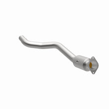 Load image into Gallery viewer, MagnaFlow 2020 Dodge Charger 6.4L California Grade CARB Compliant Direct-Fit Catalytic Converter
