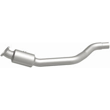 Load image into Gallery viewer, MagnaFlow 2020 Dodge Charger 6.4L California Grade CARB Compliant Direct-Fit Catalytic Converter