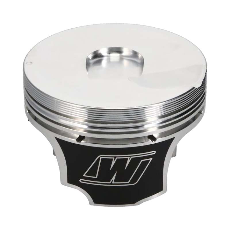 Wiseco Chevy LT Series Gen V L83 5.3L 3.800in Bore 9.5:1 CR .5cc Dish Piston Kit - Set of 8