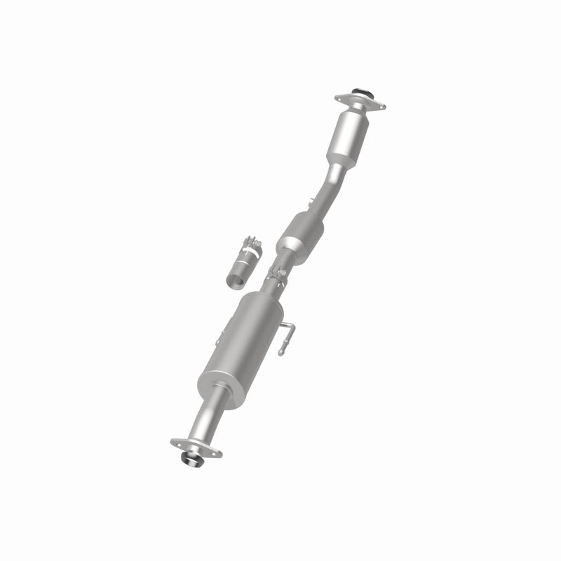 MagnaFlow 2020 Toyota Corolla 1.8L Direct-Fit Catalytic Converter