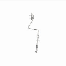 Load image into Gallery viewer, MagnaFlow BRE Exhaust Kit 97-02 Escort Tracer 2.0L