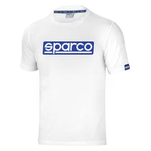 Load image into Gallery viewer, Sparco T-Shirt Original XXL White