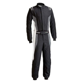 Sparco Suit Victory Pr Boot Cuff 54 BK/GR