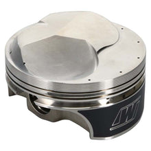 Load image into Gallery viewer, Wiseco 4.630 Big Block Chevy Quick 16 +42cc Dome 1.120CH Piston Set