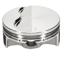 Load image into Gallery viewer, JE Pistons LS ASYM FT 4.100STRK Set of 8 Pistons *Special Order*
