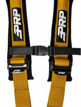 Load image into Gallery viewer, PRP 4.2 Harness Latch and Link- Gold