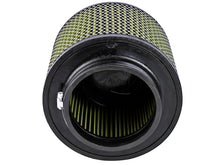 Load image into Gallery viewer, aFe Magnum FORCE Intake Rplcmnt Air Filter 5-1/2 IN F x 9 IN B x 9 IN T x 7 IN H w/ Expanded Metal