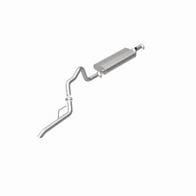 Load image into Gallery viewer, MagnaFlow BRE Exhaust Kit 99-04 Jeep Grand Cherokee