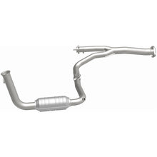 Load image into Gallery viewer, Magnaflow Conv DF 2004 Liberty D/S frt OEM