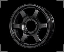 Load image into Gallery viewer, Gram Lights 57DR-X 16x5.5 +20 6x139.7 Super Dark Gunmetal Wheel (Special Order No Cancel/Returns)
