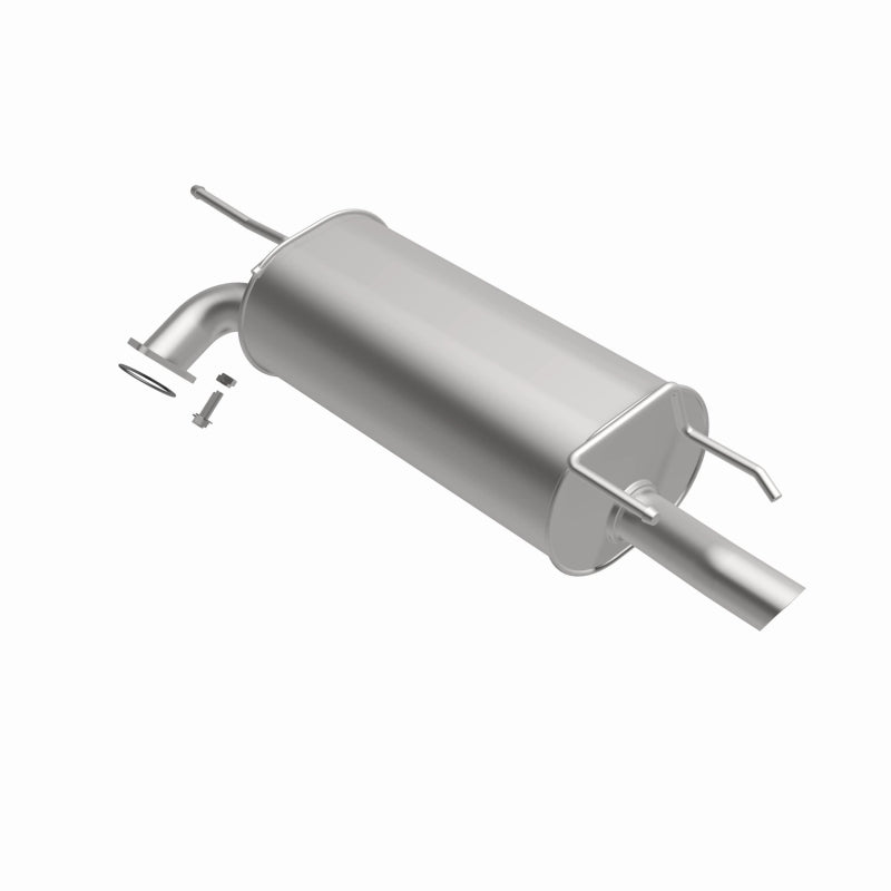 BRExhaust 95-96 Lexus ES300/ 95-96 Toyota Camry Muffler Kit