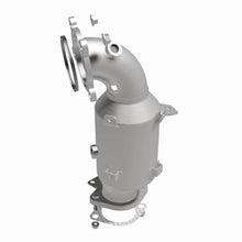 Load image into Gallery viewer, MagnaFlow 18-20 Chevrolet Equinox 2.0L Single Underbody Direct-Fit Catalytic Converter