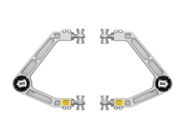 ICON 2023+ Chevrolet Colorado Billet UCA DJ Pro Kit