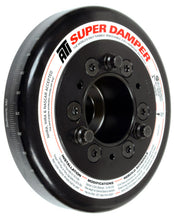 Load image into Gallery viewer, ATI Damper - 7.074in - Alum - 7 Grv - Toyota 1Gr-Fe - 10 Percent UD Pulley - 1Pc