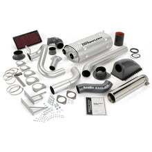 Load image into Gallery viewer, Banks Power 01-08 GM 8.1 Mh-W - All (R-Exit) Stinger System