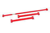 BMR 82-02 3rd Gen F-Body On-Car Adj. Rear Suspension Kit (Polyurethane) - Red