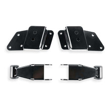 Load image into Gallery viewer, QA1 99-06 Chevy Silverado 1500 2WD Short Bed Lowering Kit - Single Adjustable