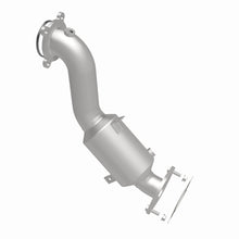 Load image into Gallery viewer, MagnaFlow 16-17 Cadillac ATS 2.0L California Grade CARB Compliant Direct-Fit Catalytic Converter