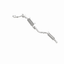 Load image into Gallery viewer, MagnaFlow BRE Exhaust Kit 98-07 LX470 Land Cruiser 4.7L