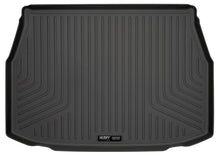 Load image into Gallery viewer, Husky Liners 2018 Toyota CH-R WeatherBeater Black Trunk Liner