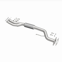 Load image into Gallery viewer, BRE Exhaust 00-01 Sentra 1.8L Front Pipe Kit