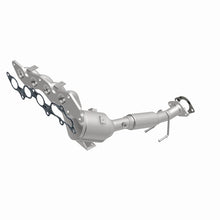 Load image into Gallery viewer, MagnaFlow 15-16 Ford C-Max 2.0L California Grade CARB Compliant Direct-Fit Catalytic Converter