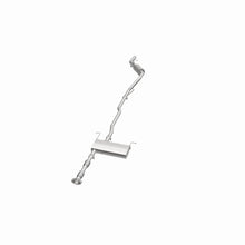 Load image into Gallery viewer, MagnaFlow BRE Exhaust Kit 99-03 Ford Windstar