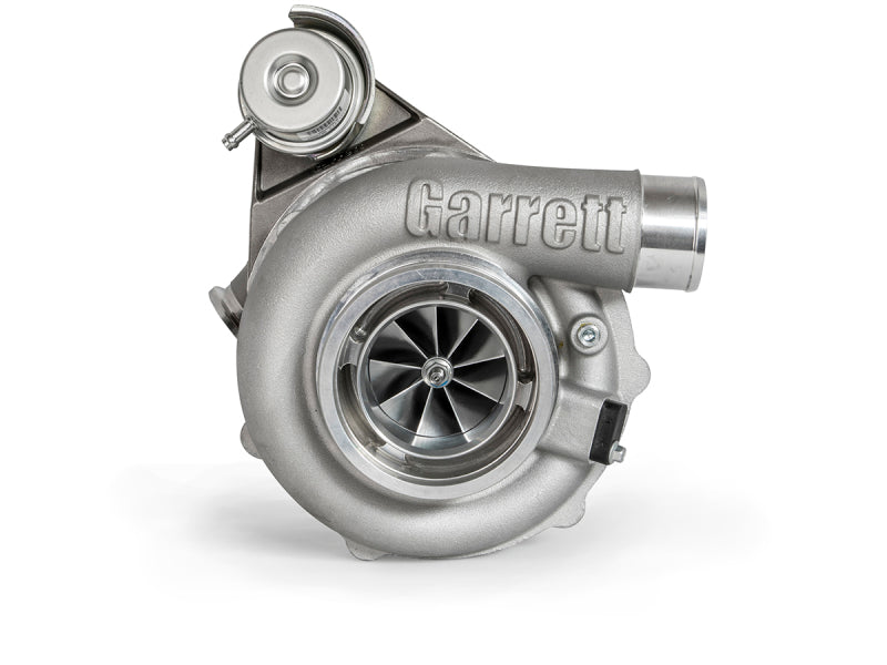 Garrett G30-770 Turbocharger 1.01 A/R O/V V-Band In/Out - Internal WG (Standard Rotation)