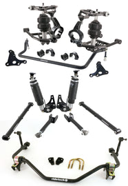 RID Control Arms - Front Lower