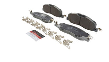 Load image into Gallery viewer, Brembo OE 20-23 Ford Explorer/Police Interceptor Utility/Lincoln Aviator Ceramic Brake Pad - Front