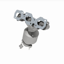 Load image into Gallery viewer, MagnaFlow 09-12 Ford Escape 3.0L California Grade CARB Compliant Direct-Fit Catalytic Converter