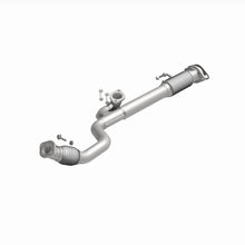 Load image into Gallery viewer, BRE Exhaust 10-15 Equinox Terrain 3.0L 3.6L Front Pipe Kit