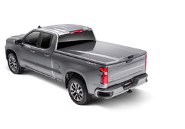 UnderCover 25-26 Chevy Silverado 1500 5.9ft w/ Multi TG Elite LX Bed Cover - Cypress Grey GBD
