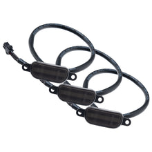 Load image into Gallery viewer, Oracle Universal Pre-Runner Style LED Grill Light Kit (New Style) - Amber w/Tinted Lens NO RETURNS