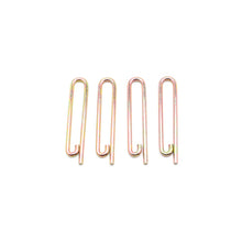 Load image into Gallery viewer, Wilwood Retaining Pins - .134 x 2.0in - DL &amp; DLS 4 Pack