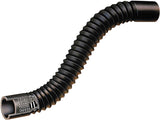 Gates 91-95 Jeep Wrangler 6-Cyl. 4.0L Upper Flexible Coolant Hose (Standard)