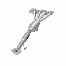 Load image into Gallery viewer, MagnaFlow 13-16 Ford Fusion 2.0L California Grade CARB Compliant Direct-Fit Catalytic Converter