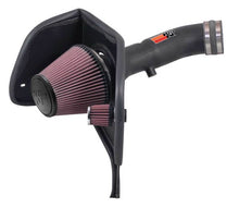 Load image into Gallery viewer, K&amp;N 07-09 GM Colorado/Canyon H3 L5-3.7L Aircharger Performance Intake