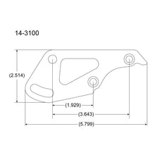 Load image into Gallery viewer, Technical Drawing