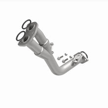 Load image into Gallery viewer, BRE Exhaust 98-00 Tacoma 2.4L Front Pipe Kit