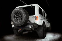 Load image into Gallery viewer, Oracle 07-17 Jeep Wrangler JK Flush Mount LED Tail Lights - Tinted NO RETURNS