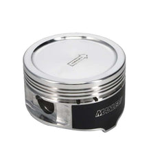 Load image into Gallery viewer, Manley Ford 4.6L Modular V8 Piston Set - 3.582in Bore 1.200in CH, -28.00 CC