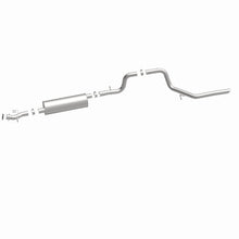 Load image into Gallery viewer, MagnaFlow BRE Exhaust Kit Replacement Stainless Ford