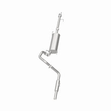 Load image into Gallery viewer, MagnaFlow BRE Exhaust Kit 03-09 4Runner GX470