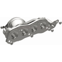 Load image into Gallery viewer, MagnaFlow Direct Fit Catalytic Converter 2019 Lexus UX200 2.0L