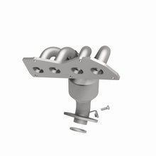 Load image into Gallery viewer, MagnaFlow 09-12 Toyota RAV4 2.5L California Grade CARB Compliant Direct-Fit Catalytic Converter