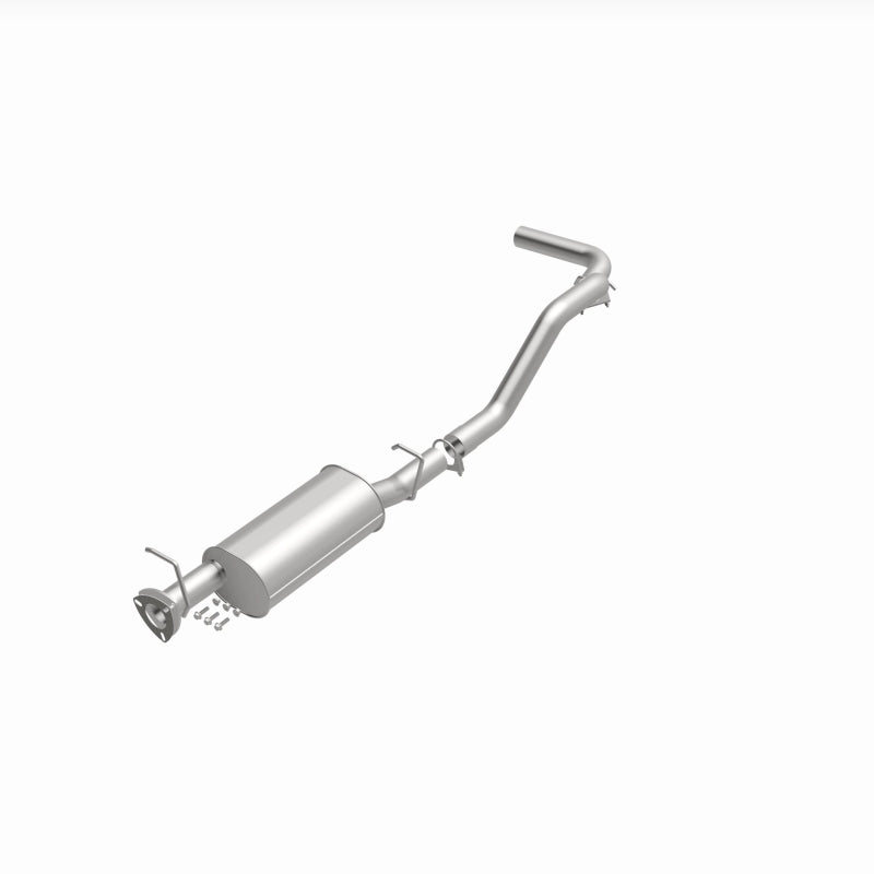 MagnaFlow BRE Exhaust Kit 96-99 Express Savana
