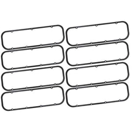 Moroso Big Block Chevrolet Valve Cover Gasket (25 Pairs)