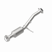 Load image into Gallery viewer, MagnaFlow 12-15 Honda Civic 1.5L California Grade CARB Compliant Direct-Fit Catalytic Converter