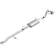 Load image into Gallery viewer, MagnaFlow BRE Exhaust Kit 09-13 Silverado Sierra 1500